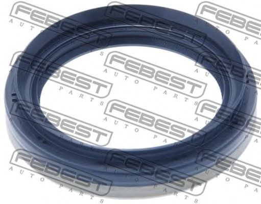 Купить FEBEST 95HEY-59801218R Сальник привода (59X80X12X18) 95HEY-59801218R