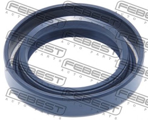 Купить FEBEST 95IAY-36521011X Сальник привода MITSUBISHI PAJERO II V14W-V55W 91-04 (36x52x10x10.7) 95IAY-36521011X