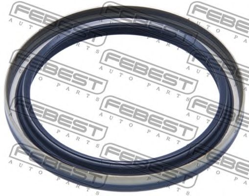 Купить FEBEST 95IEY-67830808C Сальник привода (67X83X8) 95IEY-67830808C