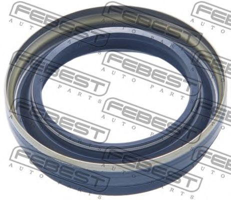 Купить FEBEST 95JES-38550814X Сальник привода (38X55X8X13.7) 95JES-38550814X