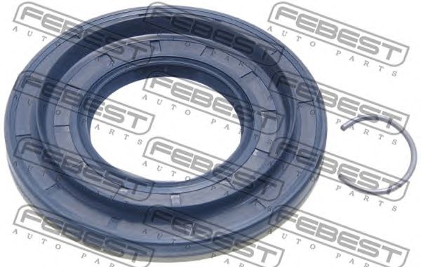 Купить FEBEST 95MEY-43901015C Сальник привода (43X90X10X15,4) 95MEY-43901015C
