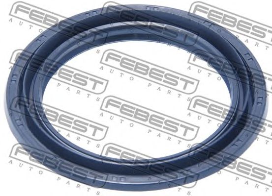 Купить FEBEST 95TCS-69860712X Сальник ступицы передний MAZDA BT-50 06- (49x86x7x11.7) 95TCS-69860712X