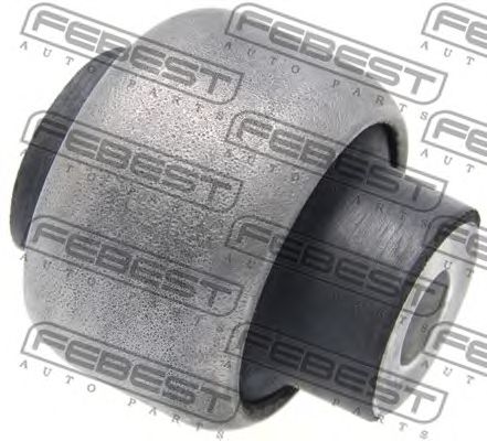 Купить FEBEST ADAB-002 Сайлентблок задн подвески AUDI A4 01-08, A6 05-11 ADAB-002