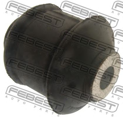 Купить FEBEST ADAB-006 Сайлентблок задн подвески AUDI A4 01-08, A6 05-11 ADAB-006