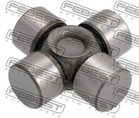 Купить FEBEST AS-1640 Крестовина рулевая 16x40 TOYOTA CAMRY ACV3#/MCV3# 2001-2006 AS-1640