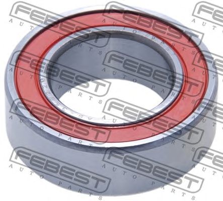 Купить FEBEST AS-356220 Подшипник привода колеса NISSAN X-TRAIL T31 2007-2013 AS-356220