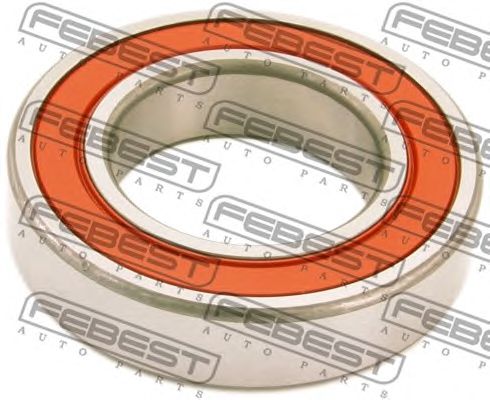 Купить запчасть FEBEST - AS60072RS 