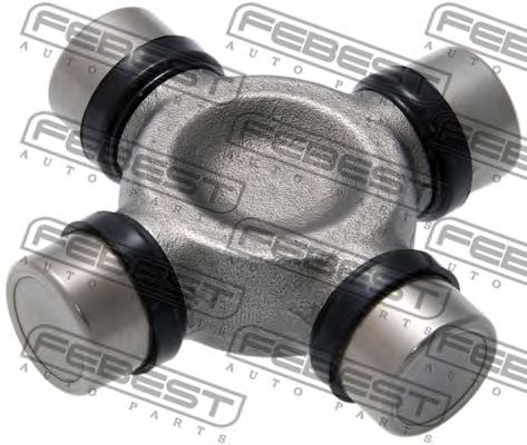 Купить FEBEST ASBZ-209 Крестовина карданного вала MERCEDES SPRINTER (906) ASBZ-209