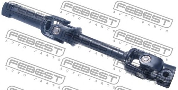 Купить FEBEST ASM-KB4T Вал карданный рулевой MITSUBISHI L200,L200 SPORTERO KB5T 2005.05- ASM-KB4T