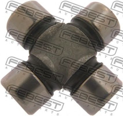 Купить FEBEST AST-1539 Крестовина рулевая TOYOTA CALDINA AT191,CT19,ET196,ST19 1992.11-2002.06 (15x39) AST-1539