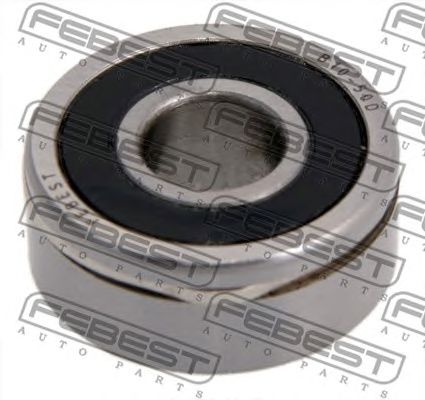 Купить FEBEST B10-50D Подшипник генератора B10-50D