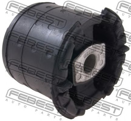 Купить FEBEST BMAB-007 Сайлентблок задн балки BMW X5 E53 BMAB-007