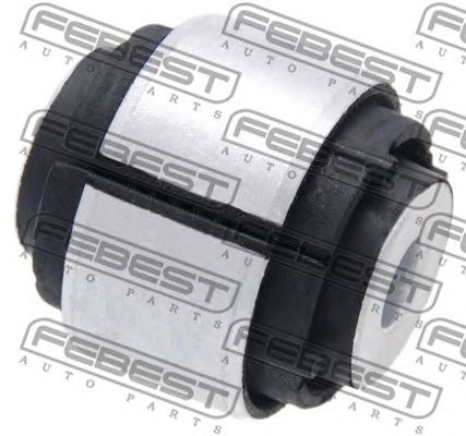 Купить FEBEST BMAB-016 Сайлентблок задн цапфы BMW 3 E90/E91 2004-2012 BMAB-016