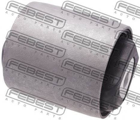 Купить FEBEST BMAB-030 Сайлентблок задн нижн рычага (гидравл) BMAB-030