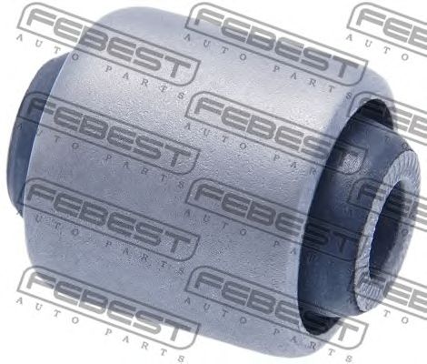 Купить FEBEST BMAB-031 Сайлентблок нижн заднего рычага BMW X5 E70 BMAB-031