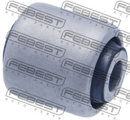 Купить FEBEST BMAB-032 Сайлентблок нижн задн рычага внешний BMW X5 E70 2006-2013 BMAB-032