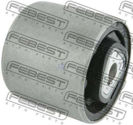 Купить FEBEST BMAB-048 Сайлентблок передн тяги (гидравл) BMW 3 E90/E91 2004-2012 BMAB-048