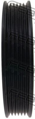 Купить FEBEST BMDS-X5 Шкив насоса ГУР BMW X5 E53, 5 E39 BMDS-X5