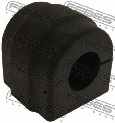 Купить FEBEST BMSB-E90F Втулка стабилизатора передняя BMW E81, E90, X1 E84, Z4 E89 BMSB-E90F