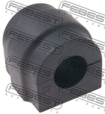 Купить FEBEST BMSB-X5R Втулка стабилизатора BMW X5 E53 199­9-2006 BMSB-X5R