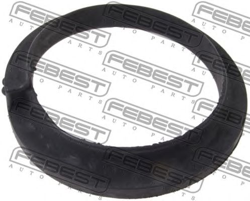 Купить FEBEST BMSI-E34 Проставка пружины BMSI-E34