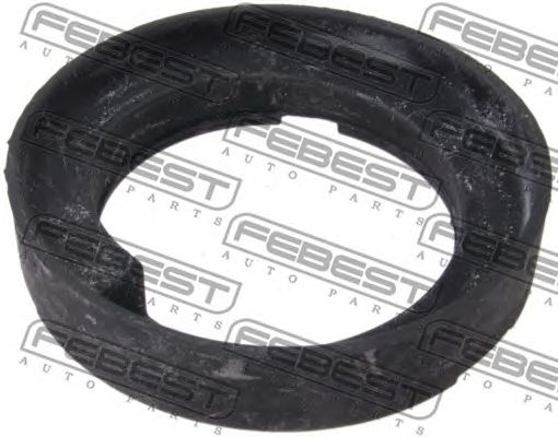 Купить FEBEST BMSI-E34UP Проставка пружины верхняя BMW 5 E34 1987-1996 BMSI-E34UP