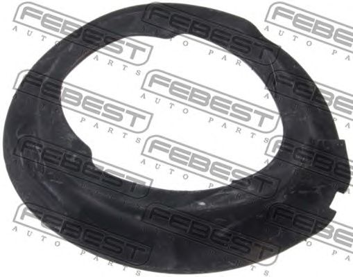 Купить FEBEST BMSI-E39L Проставка пружины BMSI-E39L