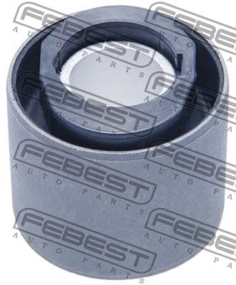 Купить FEBEST BZAB-015 Сайлентблок нижн рычага MERCEDES BENZ ML-CLASS 164 2004-2011 BZAB-015