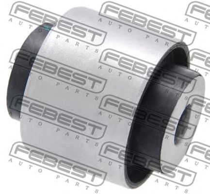 Купить FEBEST BZAB-030 Сайлентблок нижн рычага MERCEDES BENZ GLK-CLASS 204 2007-2015 BZAB-030