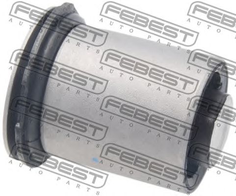 Купить FEBEST BZAB-043 Сайлентблок переднего нижнего рычага BZAB-043