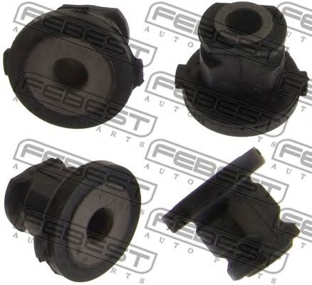 Купить FEBEST BZAB-164SG Опора рулевой рейки комплект BZAB-164SG