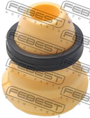 Купить FEBEST BZD-164F Отбойник переднего амортизатора MERCEDES W164 04-11 BZD-164F