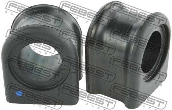 Купить FEBEST BZSB-166F Втулка стабилизатора передняя компл MERCEDES BENZ ML-CLASS 166 2011- BZSB-166F