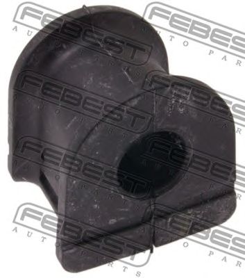 Купить FEBEST BZSB-209 Втулка стабилизатора MERCEDES BENZ 224, 209CDI, 211CDI, 215CDI, 218CDI 906 BZSB-209