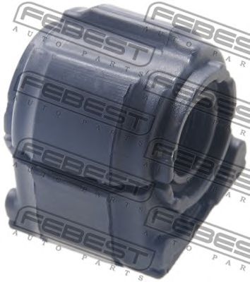 Купить FEBEST BZSB-906F Втулка стабилизатора MERCEDES BENZ 224, 209CDI, 211CDI, 215CDI, 218CDI 906 BZSB-906F