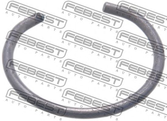 Купить FEBEST CC-5-30X2 Кольцо стопорное 30,3х2,2 CC-5-30X2