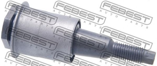 Купить FEBEST CDAB-004 Сайлентблок переднего нижнего рычага CDAB-004