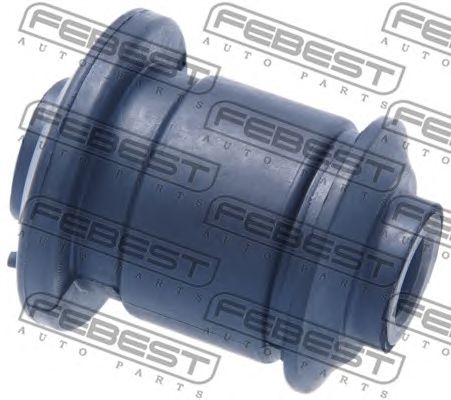 Купить FEBEST CDAB-012 Сайленблок переднего нижнего рычага CADILLAC ESCALADE II 1999-2006 CDAB-012