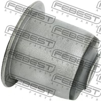 Купить FEBEST CDAB-021 Сайлентблок задн верхн продол тяги CADILLAC ESCALADE II 1999-2006 CDAB-021