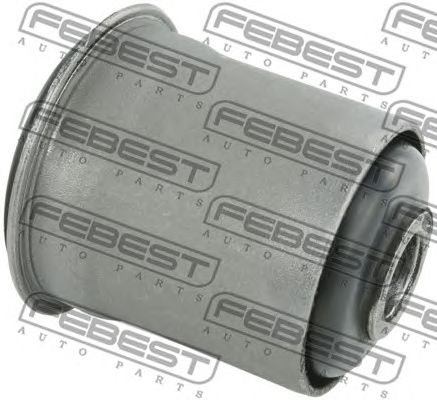 Купить FEBEST CDAB-022 Сайлентблок задн нижн продол тяги CADILLAC ESCALADE II 1999-2006 CDAB-022