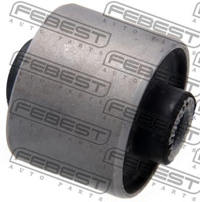 Купить FEBEST CHAB-001RUB Сайлентблок CHAB-001RUB