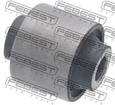 Купить FEBEST CHAB-002 Сайлентблок задн цапфы CHEVROLET EPICA (V250) 2007-2015 CHAB-002