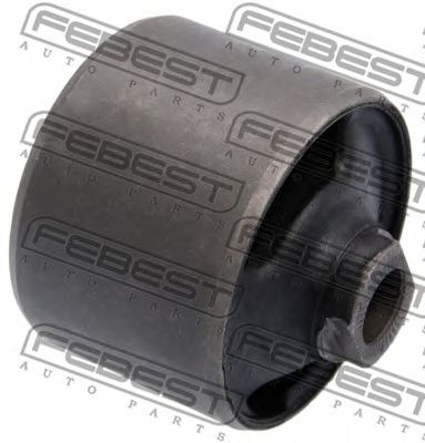 Купить FEBEST CHAB-003 Сайлентблок задн подвески CHEVROLET EPICA (V200/250) 2003-2015 CHAB-003