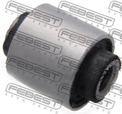 Купить FEBEST CHAB-006RUB Сайлентблок задн цапфы CHEVROLET EPICA (V250) 2007- CHAB-006RUB