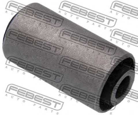 Купить FEBEST CHAB-008 Сайлентблок задн тяги CHEVROLET CAPTIVA (C100) 2007- CHAB-008