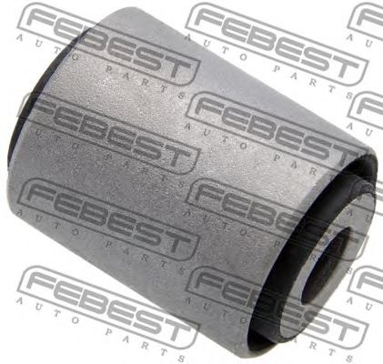 Купить FEBEST CHAB-009 Сайлентблок задн подвески CHEVROLET CAPTIVA CHAB-009