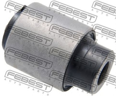 Купить FEBEST CHAB-010 Сайлентблок задн тяги CHEVROLET CAPTIVA CHAB-010