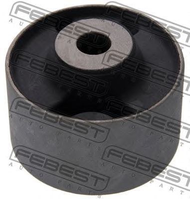 Купить FEBEST CHAB-011 Сайлентблок задн тяги CHEVROLET CAPTIVA (C100) 2007- CHAB-011
