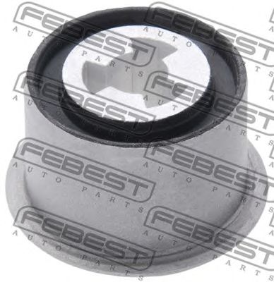 Купить FEBEST CHAB-017 Сайлентблок задн подрамника CHEVROLET LACETTI CHAB-017