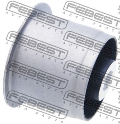 Купить FEBEST CHAB-018 Опора дифференциала CHAB-018